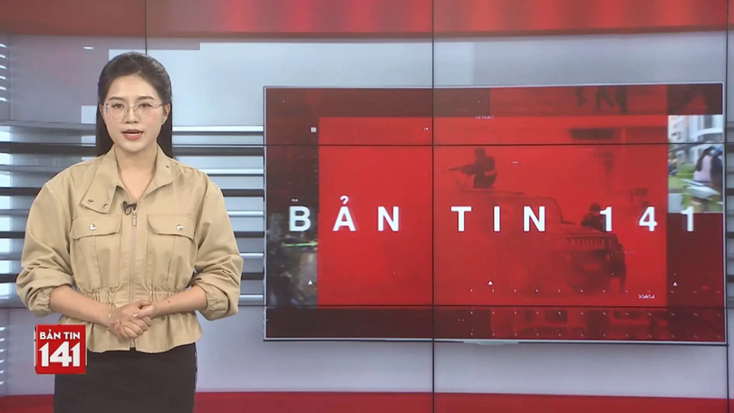 Bản tin 141 | 09/11/2025