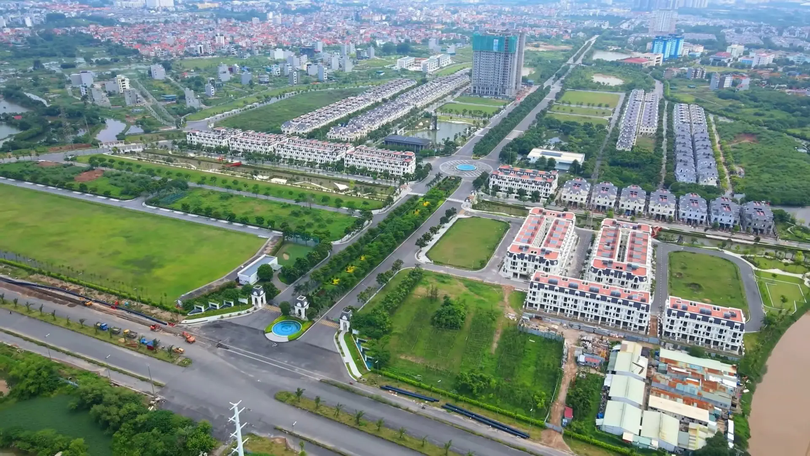 Tổng quan thị trường bất động sản Quý III