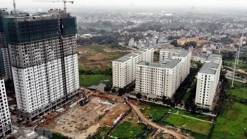 Điều tra hành vi 'đặt chỗ' mua, bán suất NƠXH