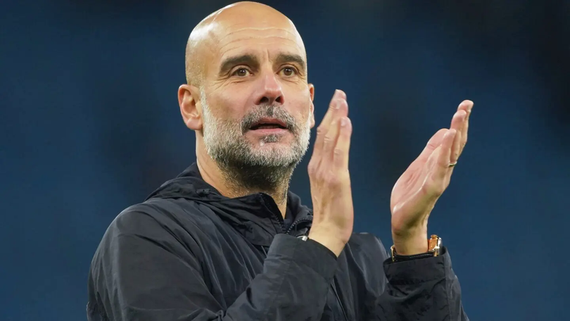 HLV Pep Guardiola trước trận cầm quân thứ 1000