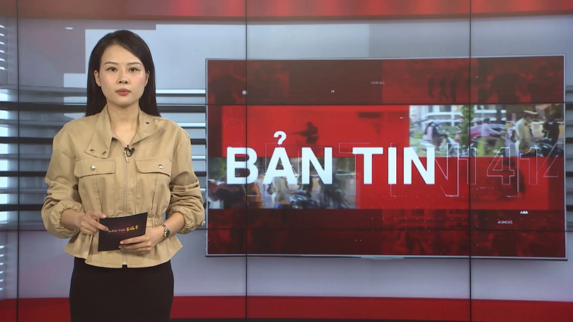Bản tin 141 | 09/11/2025