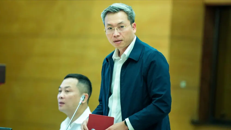 Kê biên hai tài sản hơn 300 tỷ đồng của Hoàng Hường