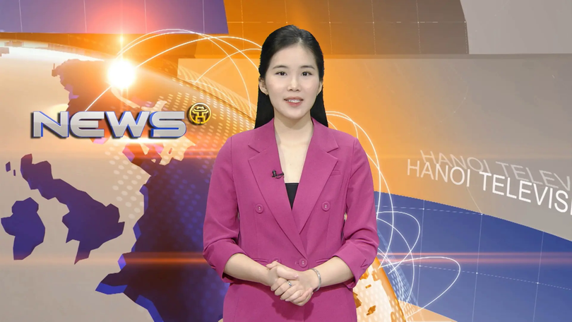 HANOITV News | 09/11/2025