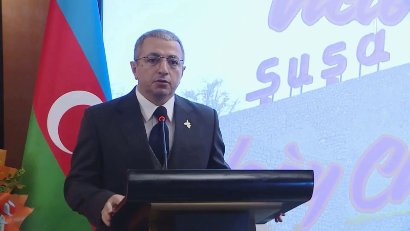 Thông điệp hòa bình trong lễ kỷ niệm Ngày Chiến thắng Azerbaijan