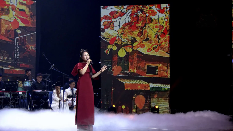 Gửi lại em