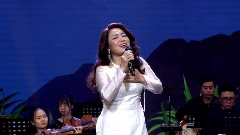 Như khúc tình ca