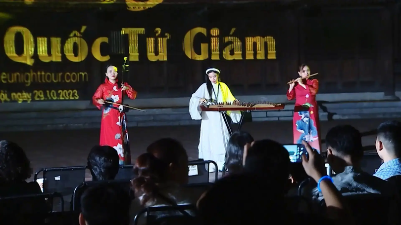 Tư duy, tầm nhìn mới để phát triển văn hóa Thủ đô | Tọa đàm | 23/11/2025