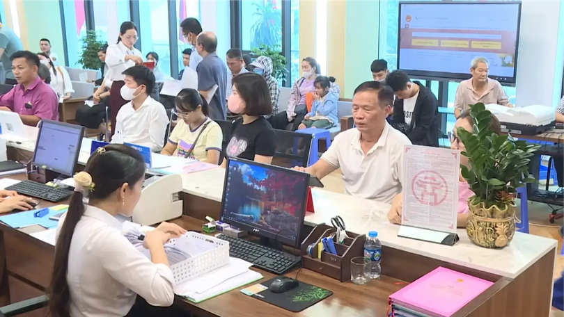 Triển khai phân cấp, phân quyền theo Luật Tổ chức chính quyền địa phương | Tọa đàm | 30/11/2025