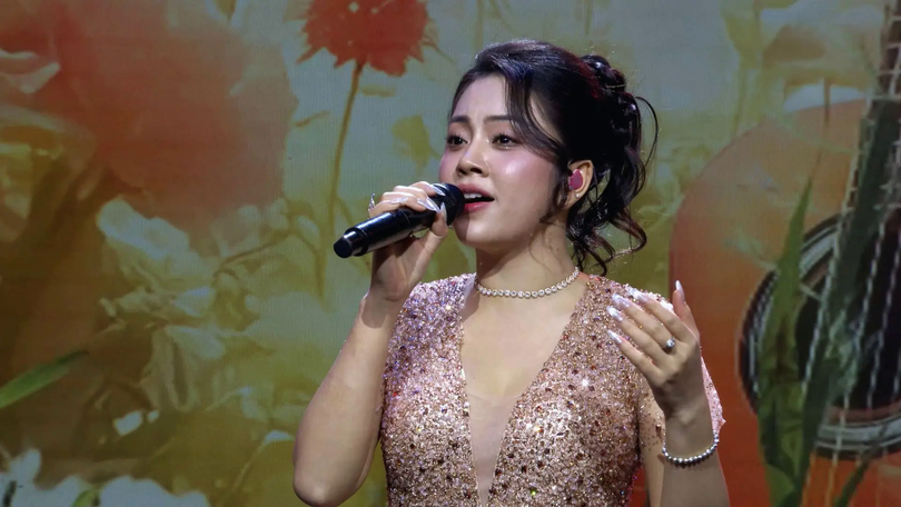 Tình nghệ sĩ