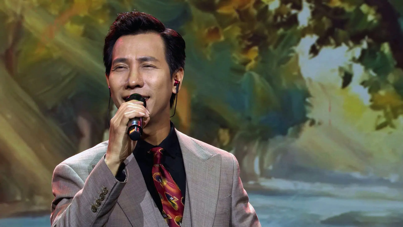 Nắng chiều
