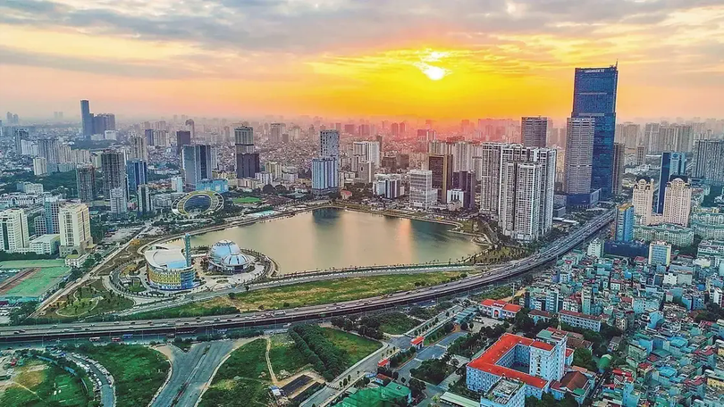 Thảo luận tháo gỡ vướng mắc trong thi hành Luật Đất đai