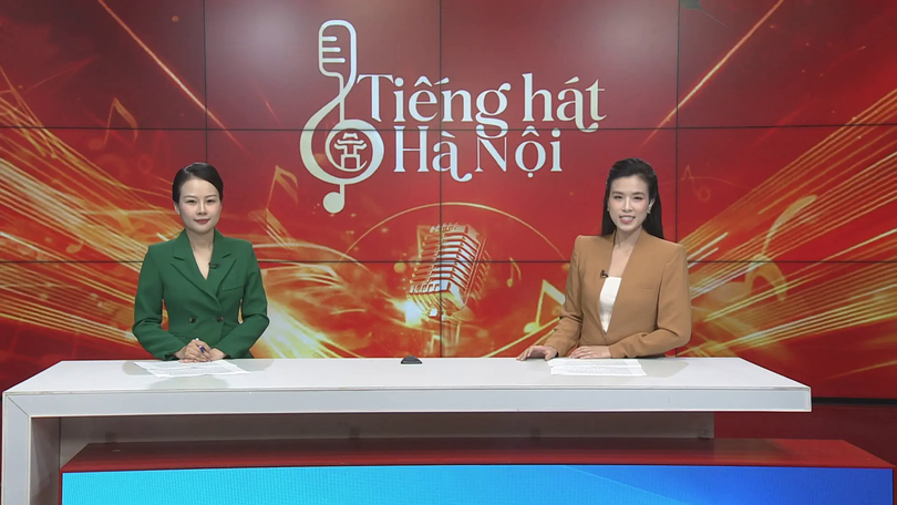 Chương trình Hà Nội 18h00 | 01/12/2025
