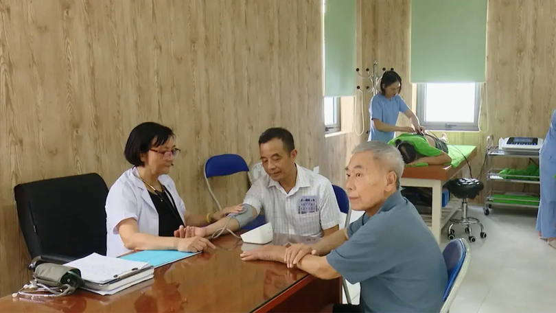 Già hoá dân số thúc đẩy BĐS dưỡng lão Việt Nam