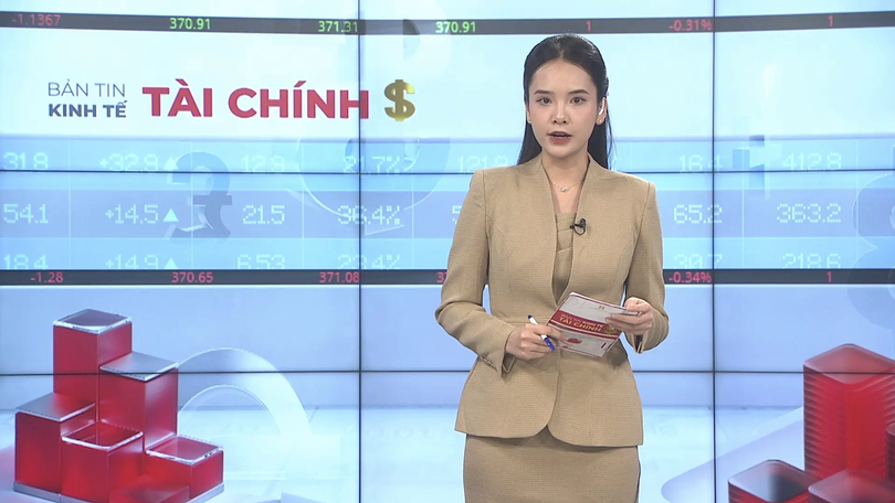 Bản tin Kinh tế Tài chính | 01/12/2025