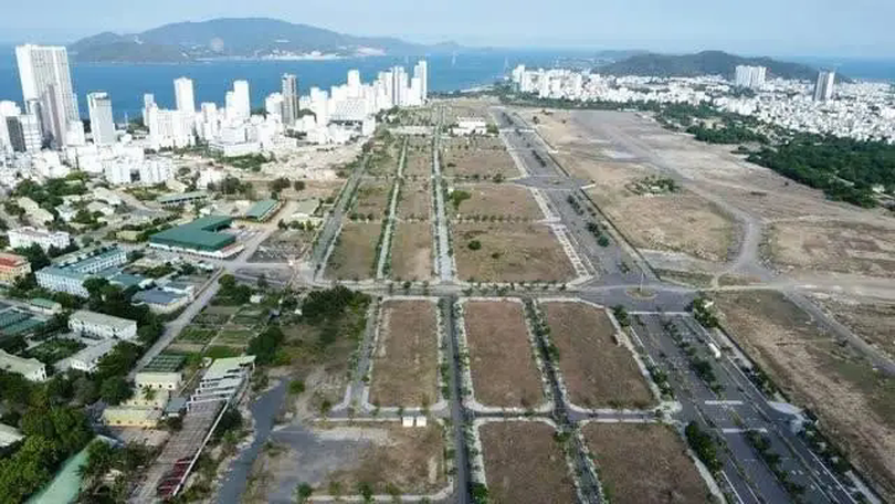 HoREA kiến nghị chốt thời điểm tính giá đất dự án BT