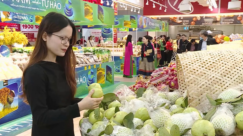 Tập trung kích cầu tiêu dùng nội địa mùa cuối năm