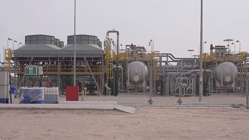 OPEC+ giữ nguyên mức sản lượng dầu đến hết tháng 12/2026