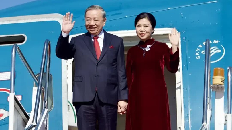 Bổ sung nội hàm mới cho quan hệ Việt - Lào