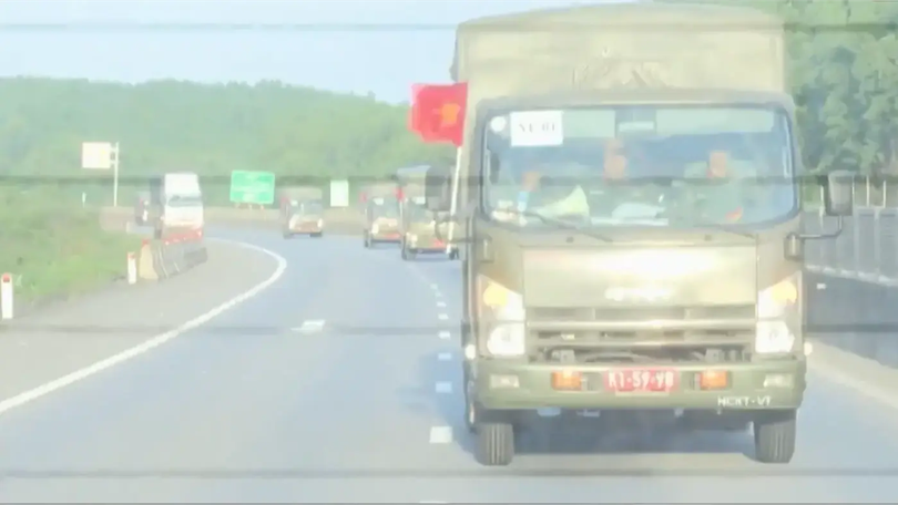 Từ trái tim Hà Nội hướng về miền Trung
