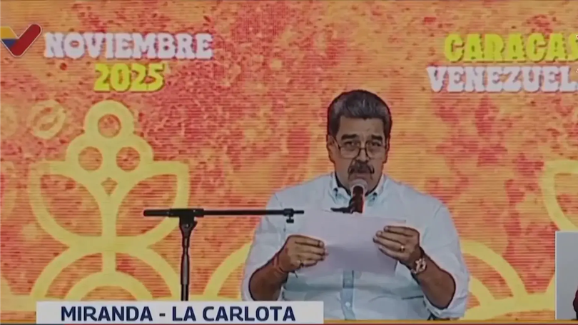 Venezuela kiên cường trước sóng gió