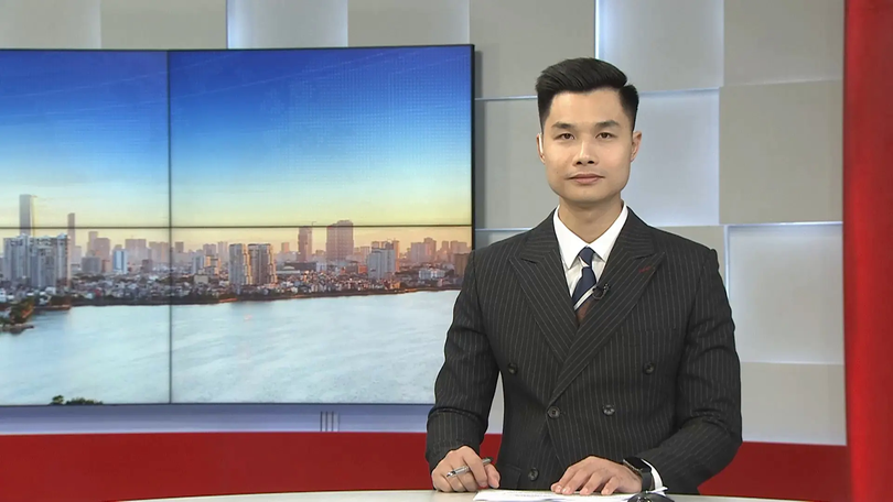 Chương trình Thời sự 23h00 | 01/12/2025