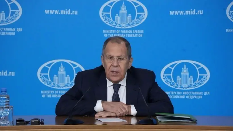 Nga: Châu Âu tự loại mình khỏi hòa đàm về Ukraine