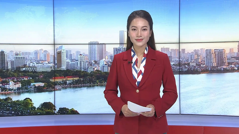 Chương trình Thời sự 9h00 | 01/12/2025