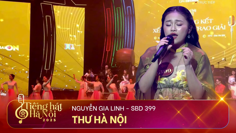 Thư Hà Nội