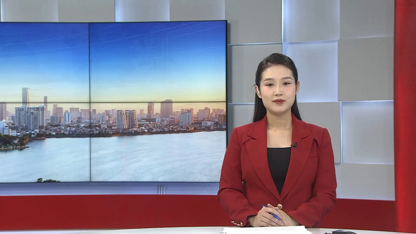 Chương trình Thời sự 11h30 | 10/12/2025