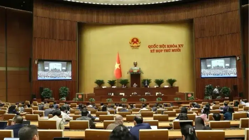 Cấm dùng AI giả mạo hình ảnh