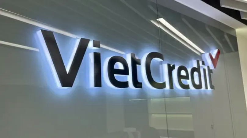 VietCredit nhận án phạt 702 triệu từ Ngân hàng nhà nước
