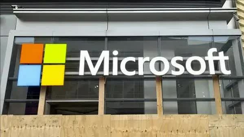 Microsoft đầu tư 17,5 tỷ USD vào Ấn Độ