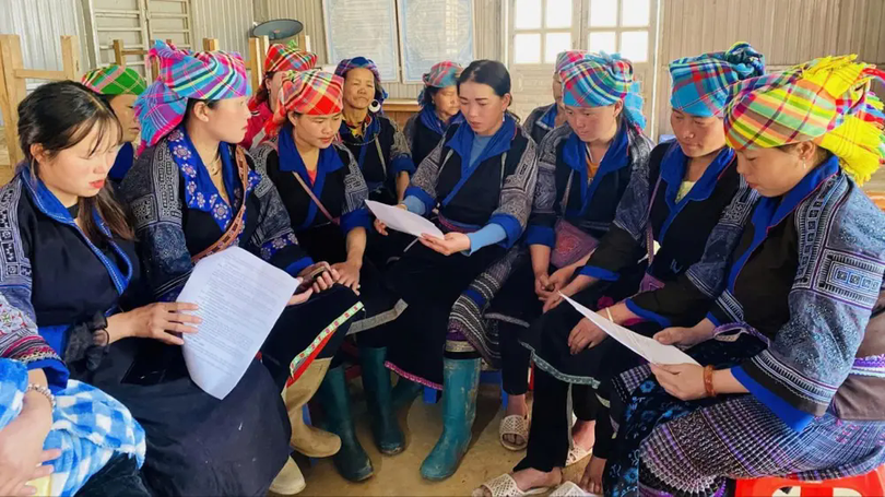 Giúp đồng bào vùng cao hiểu đúng, làm đúng pháp luật
