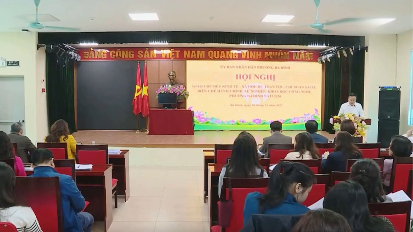 Đảm bảo các nguồn lực phát triển kinh tế - xã hội