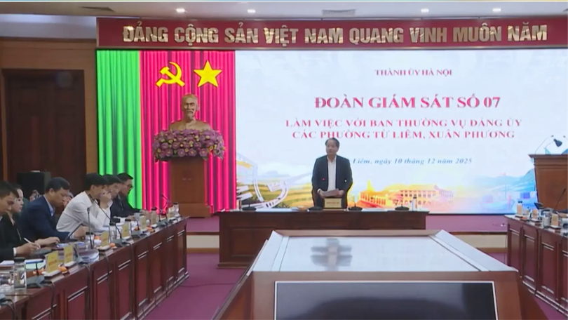 Nhận rõ khó khăn, đẩy nhanh tiến độ giải phóng mặt bằng