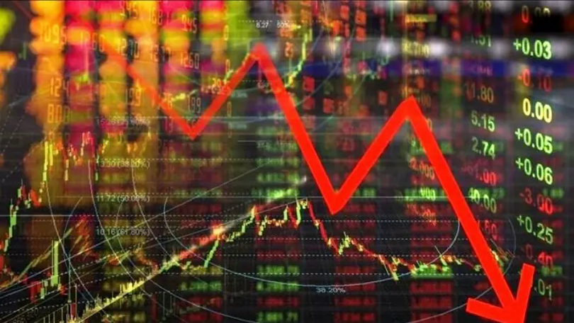 VN-Index giảm hơn 28 điểm, VIC giảm sàn