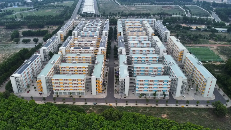 Sớm ban hành quy định lập quy hoạch chi tiết NƠXH