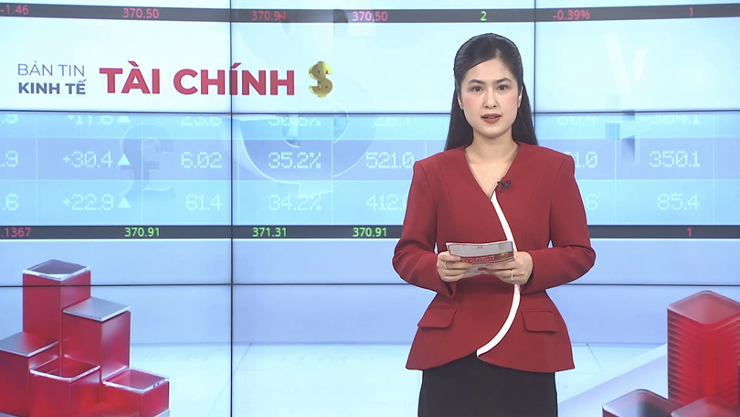 Bản tin Kinh tế Tài chính | 10/12/2025