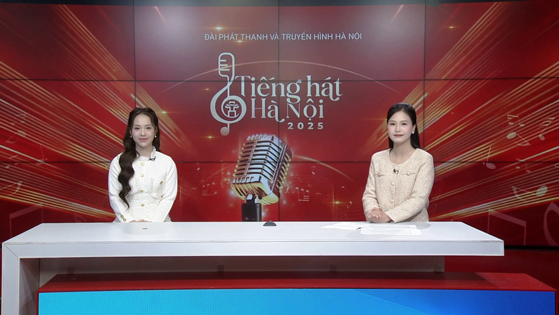 Chương trình Hà Nội 18h00 | 10/12/2025