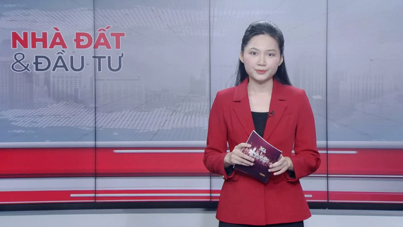 Bản tin Nhà đất và đầu tư | 10/12/2025