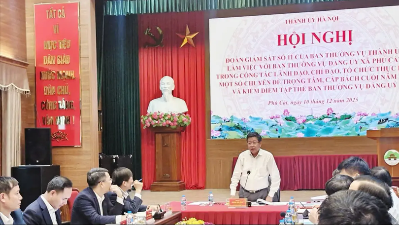 Khơi thông nguồn lực để đạt mục tiêu tăng trưởng trên 11%
