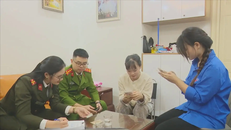 Làm sạch dữ liệu, nâng chuẩn quản lý phương tiện