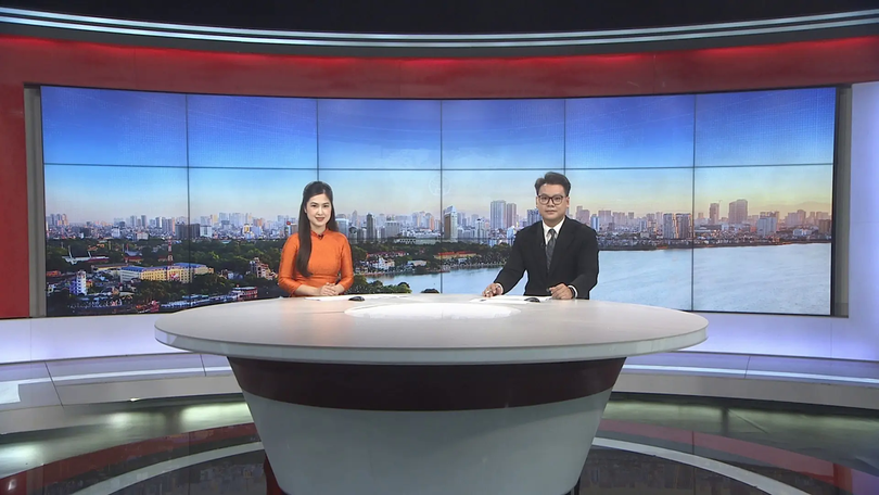 Chương trình Thời sự 18h30 | 10/12/2025