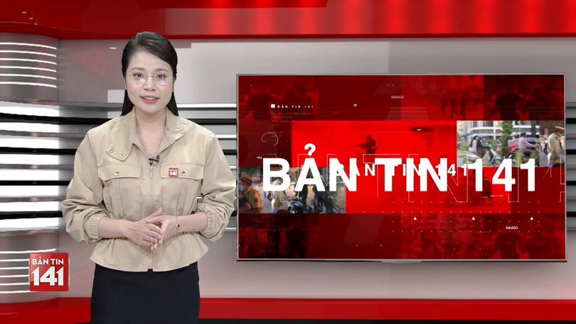 Bản tin 141 | 10/12/2025