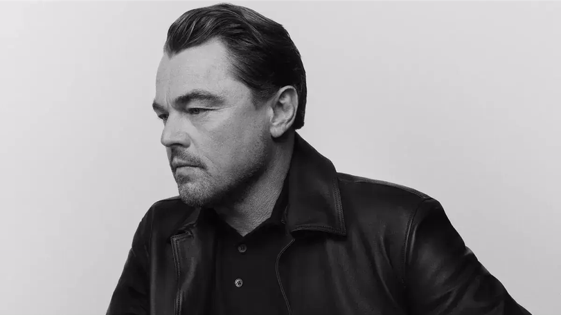 Leonardo DiCaprio vinh danh là Nghệ sĩ giải trí của năm 2025