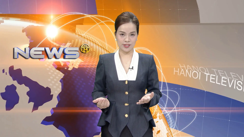 HANOITV News | 10/12/2025