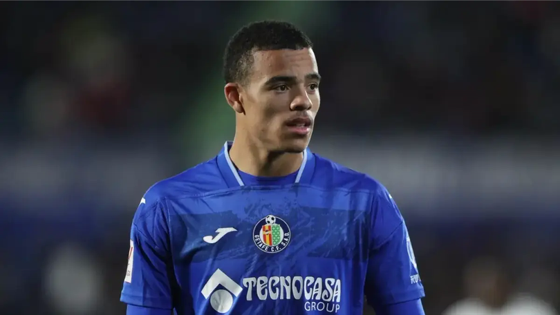 Mason Greenwood có thể phá kỷ lục tại Ả rập Xê út