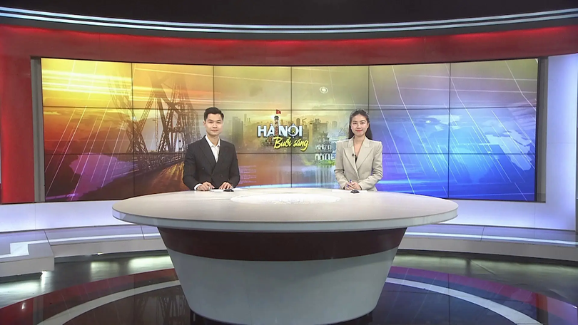 Chương trình Hà Nội buổi sáng | 10/12/2025