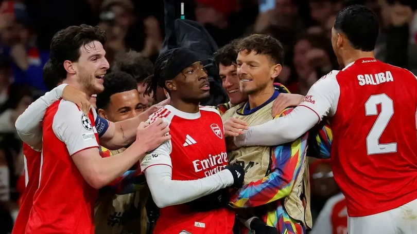 Diễn biến vòng phân hạng UEFA Champions League
