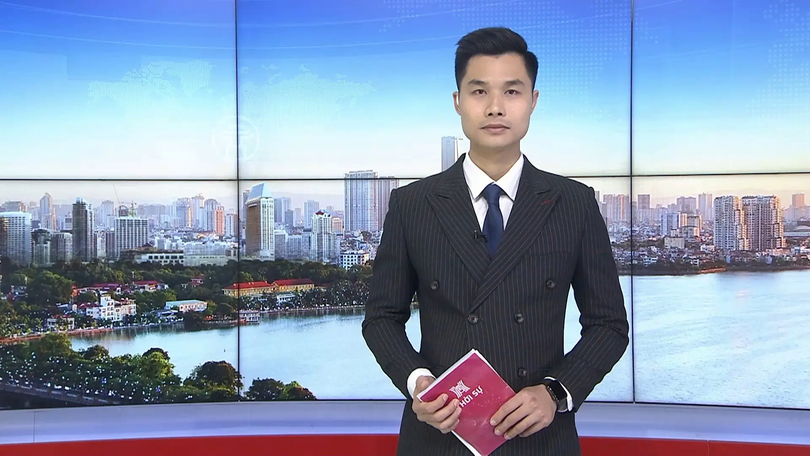 Chương trình Thời sự 9h00 | 10/12/2025